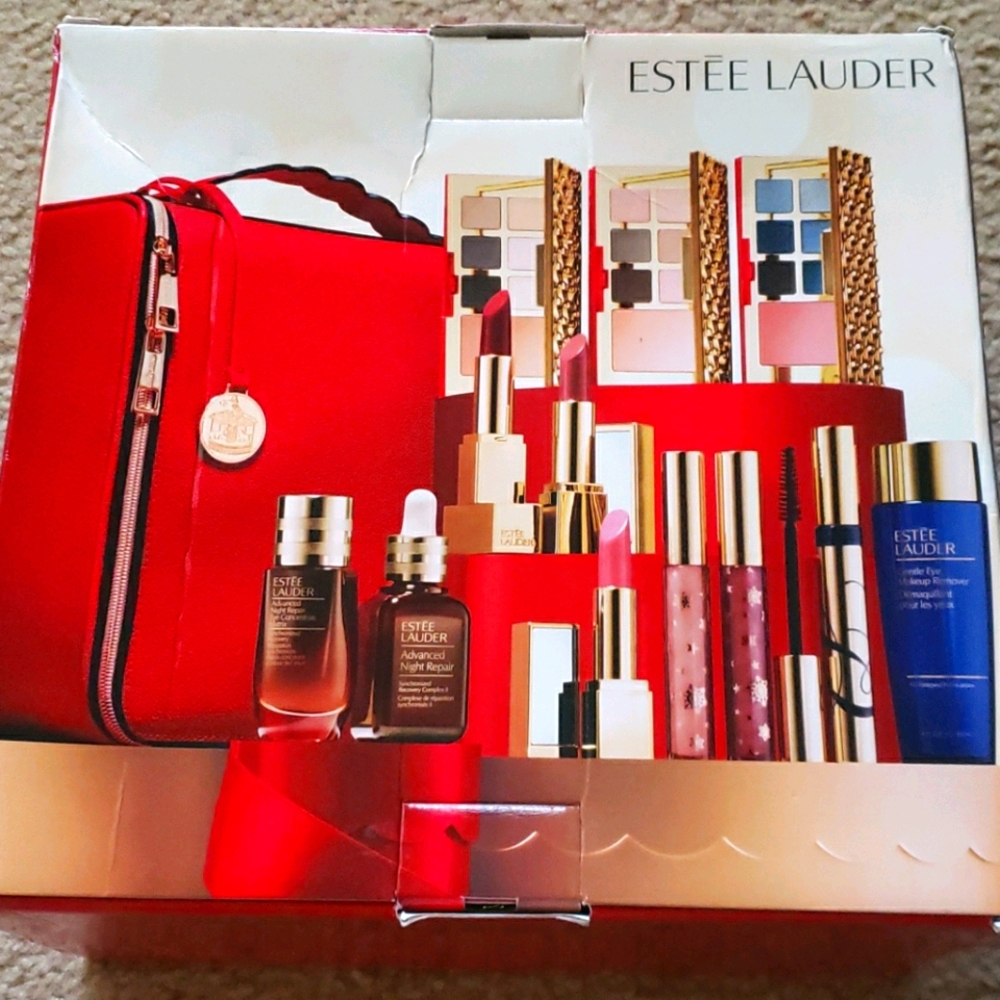 Make up set